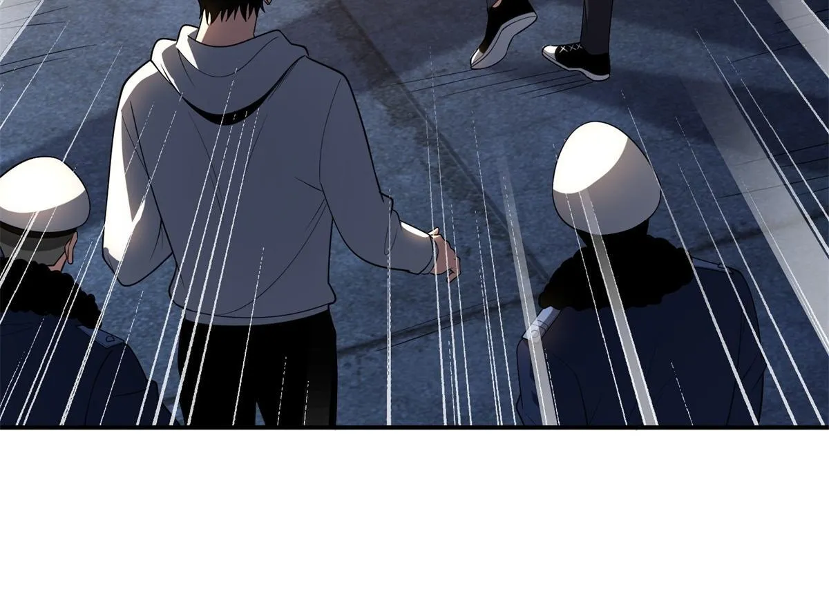 第58话 二次入场 第23页