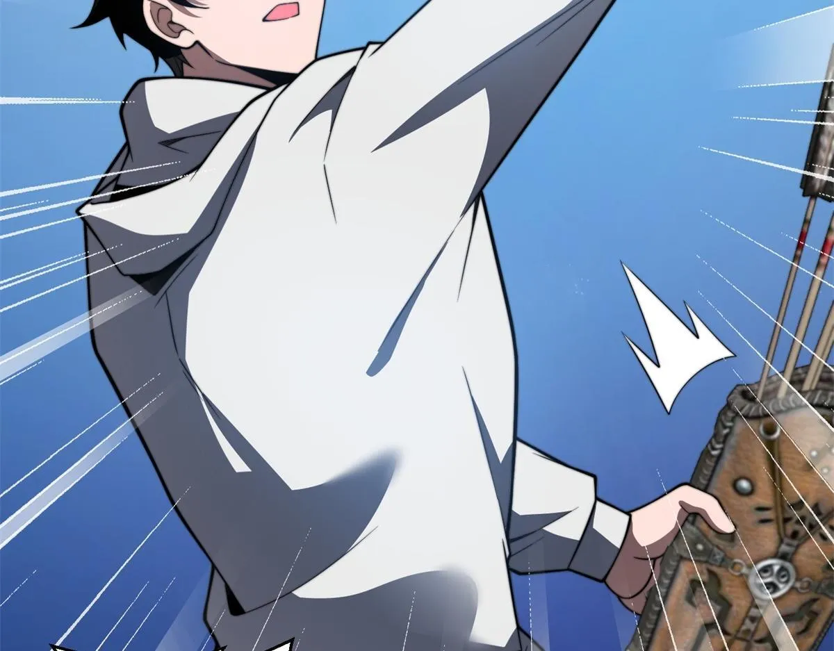 第58话 二次入场 第73页