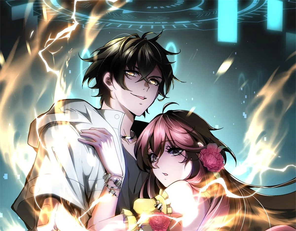 第59话 三倍爆炸箭 第1页