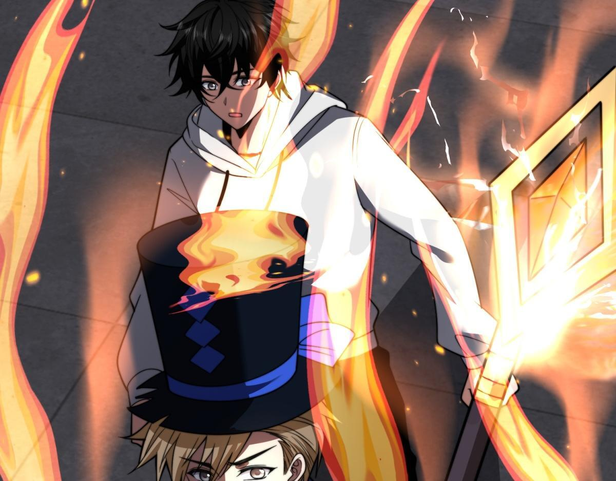 第59话 三倍爆炸箭 第154页