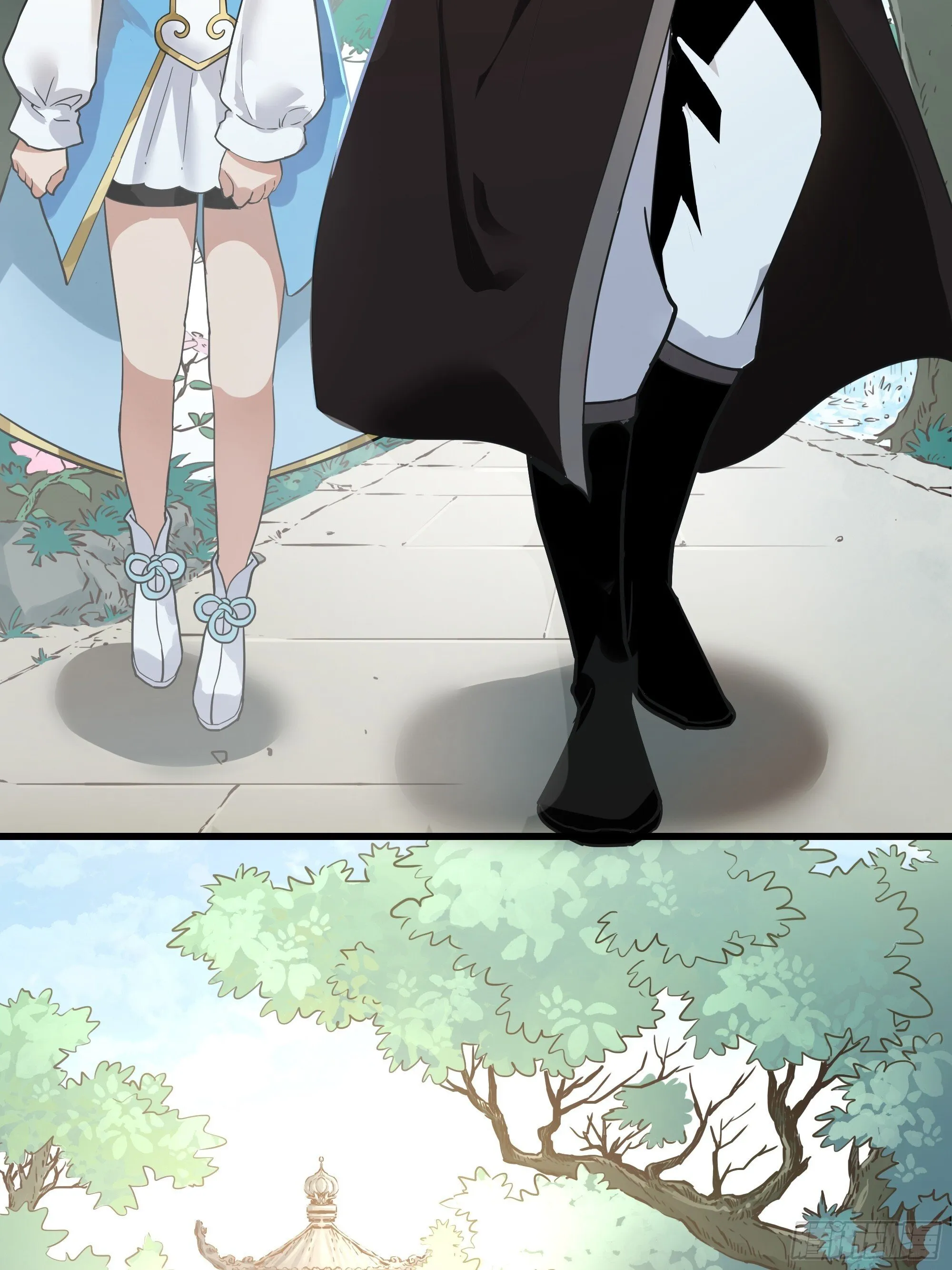 师妹，师心水 第10页