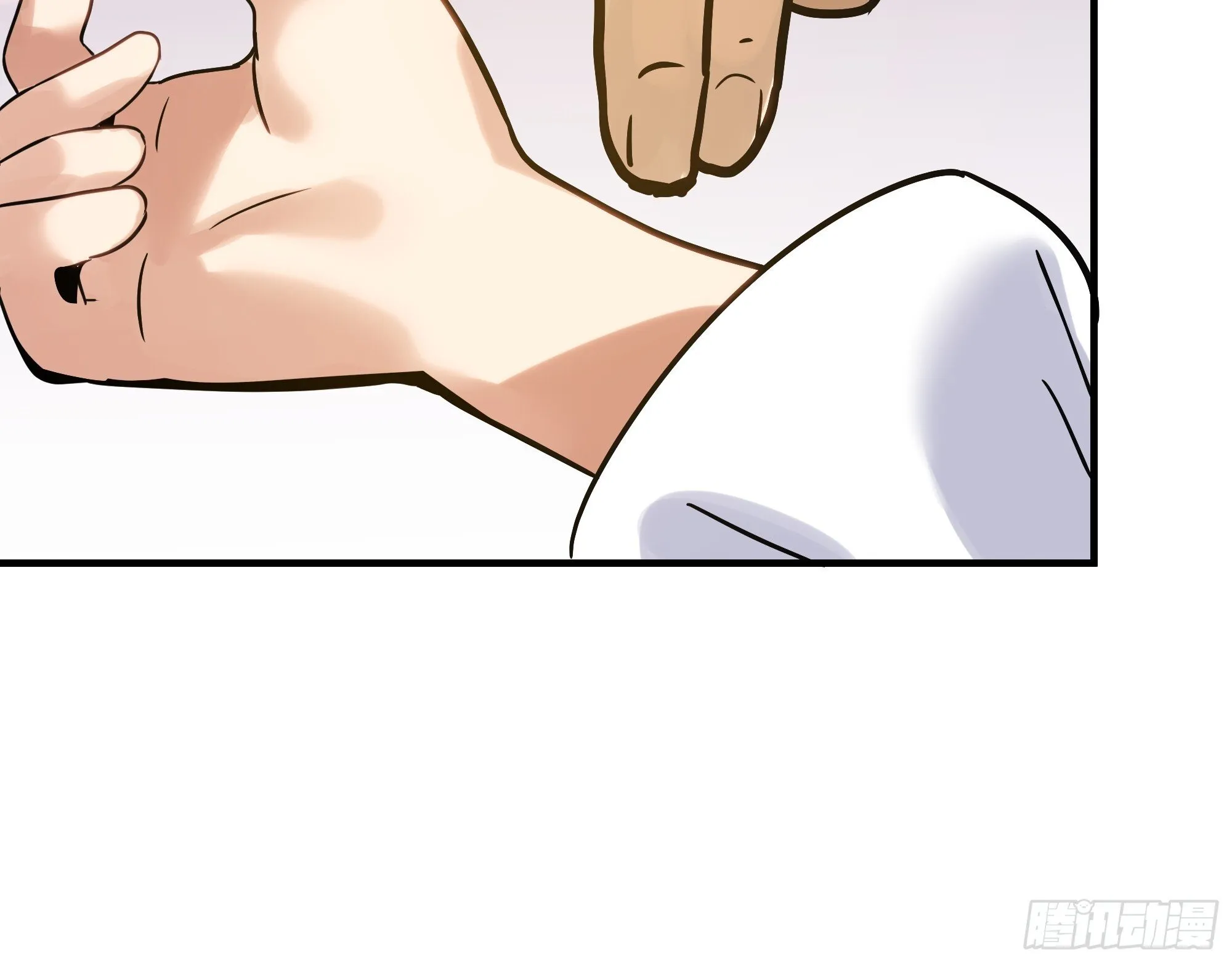 师妹，师心水 第34页