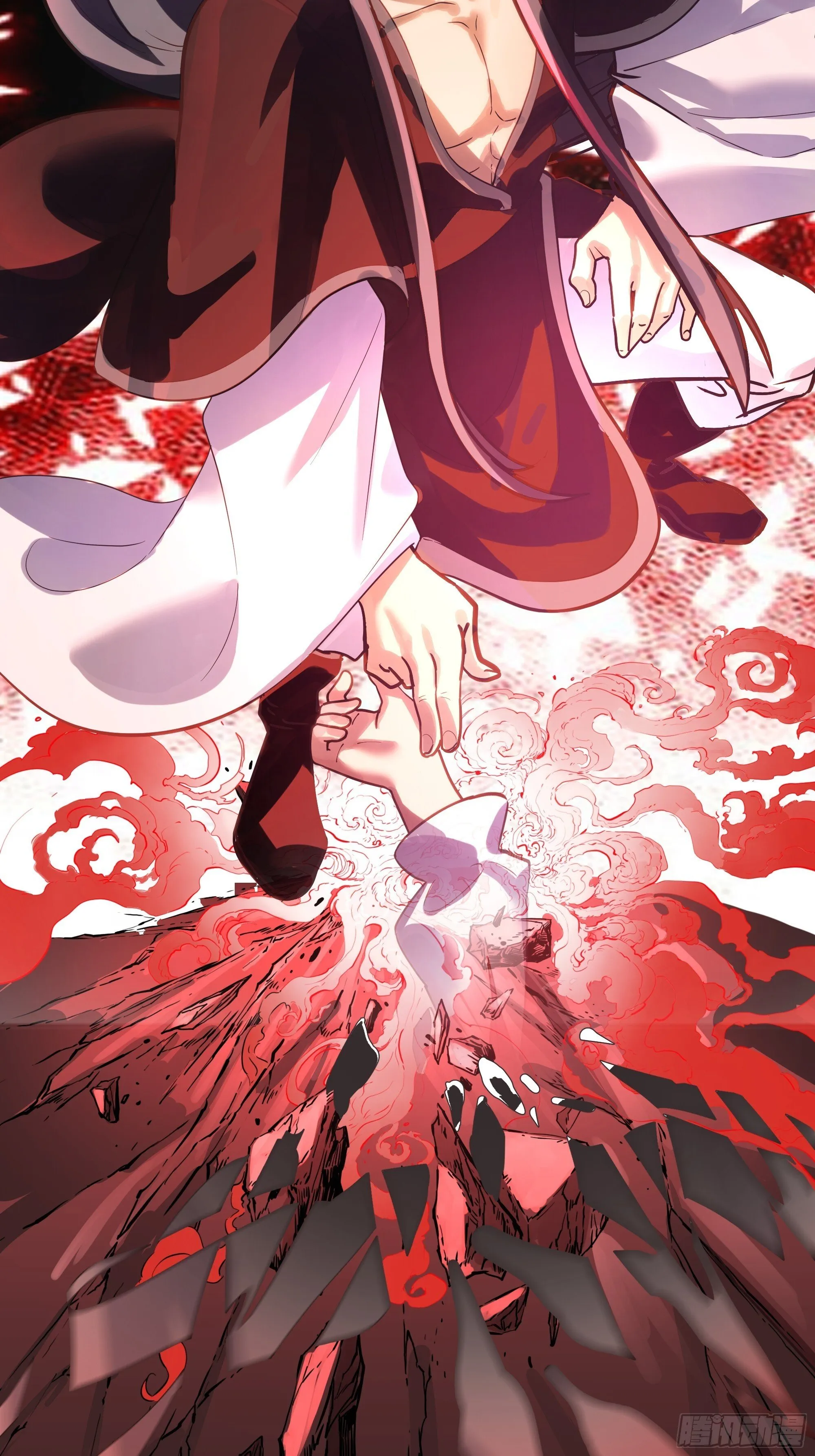师妹，师心水 第36页