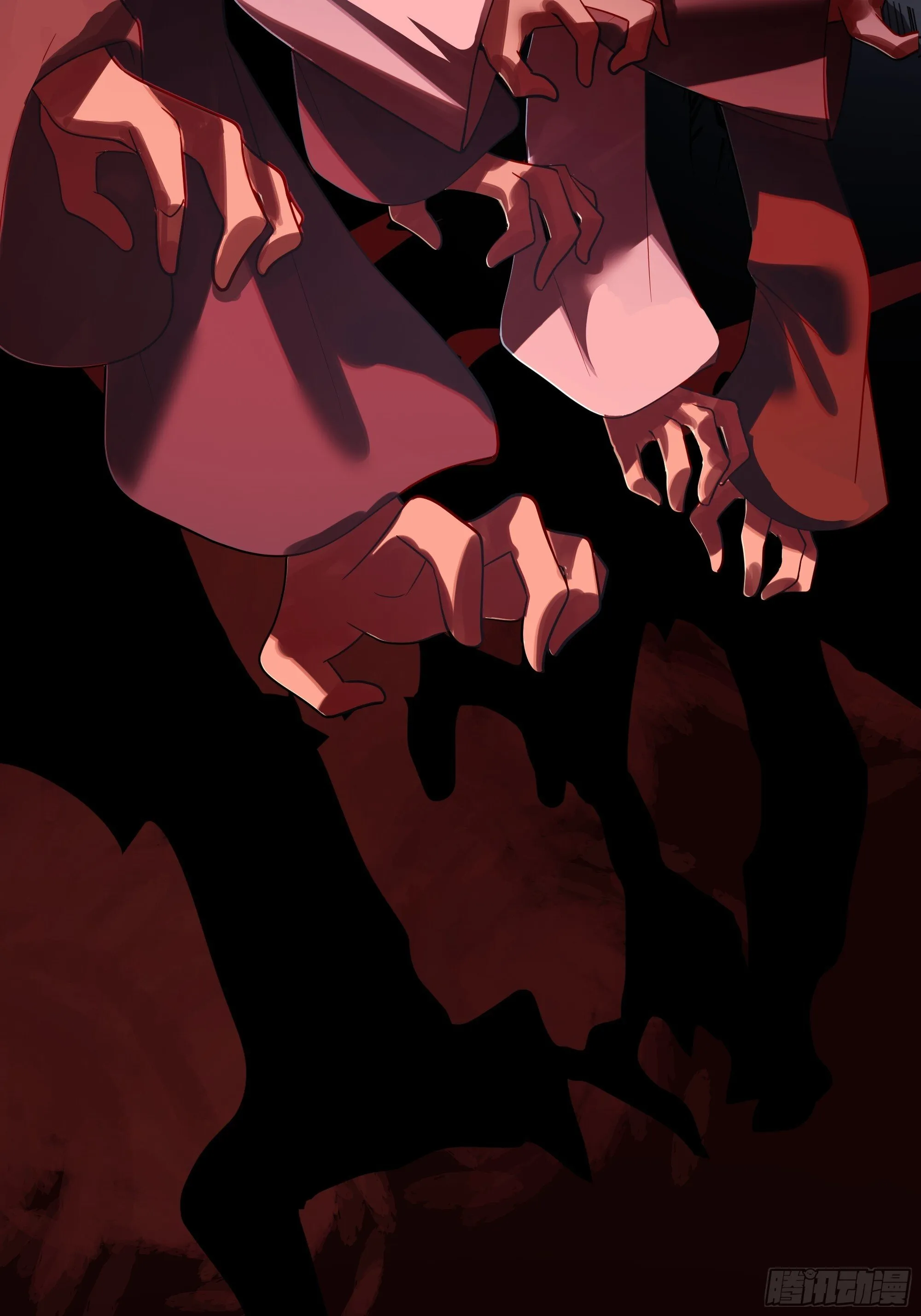 师妹，师心水 第42页