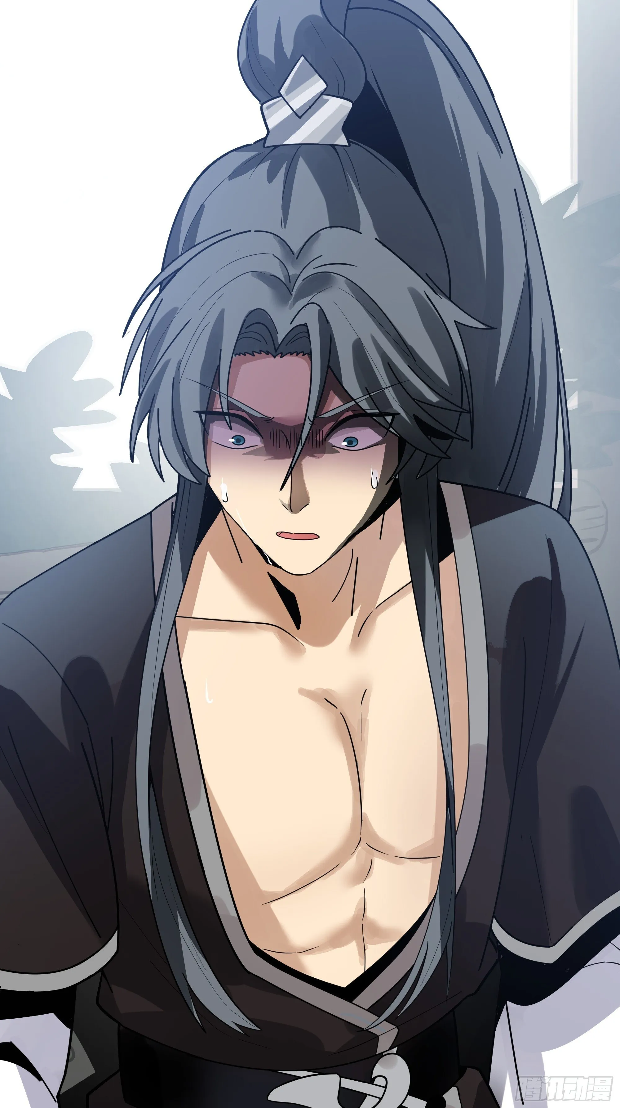师妹，师心水 第57页