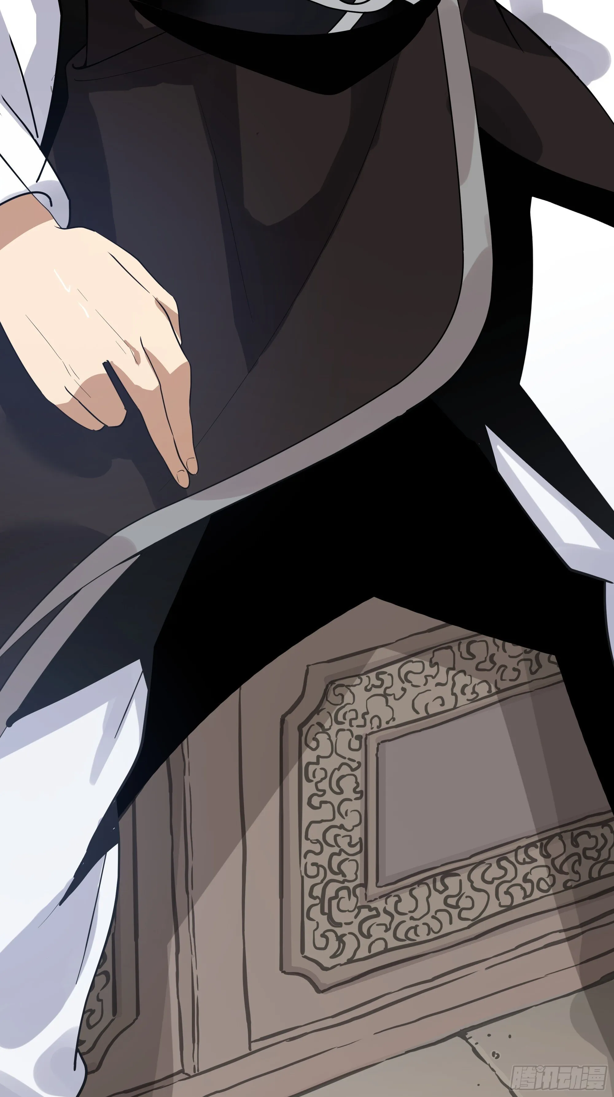 师妹，师心水 第58页