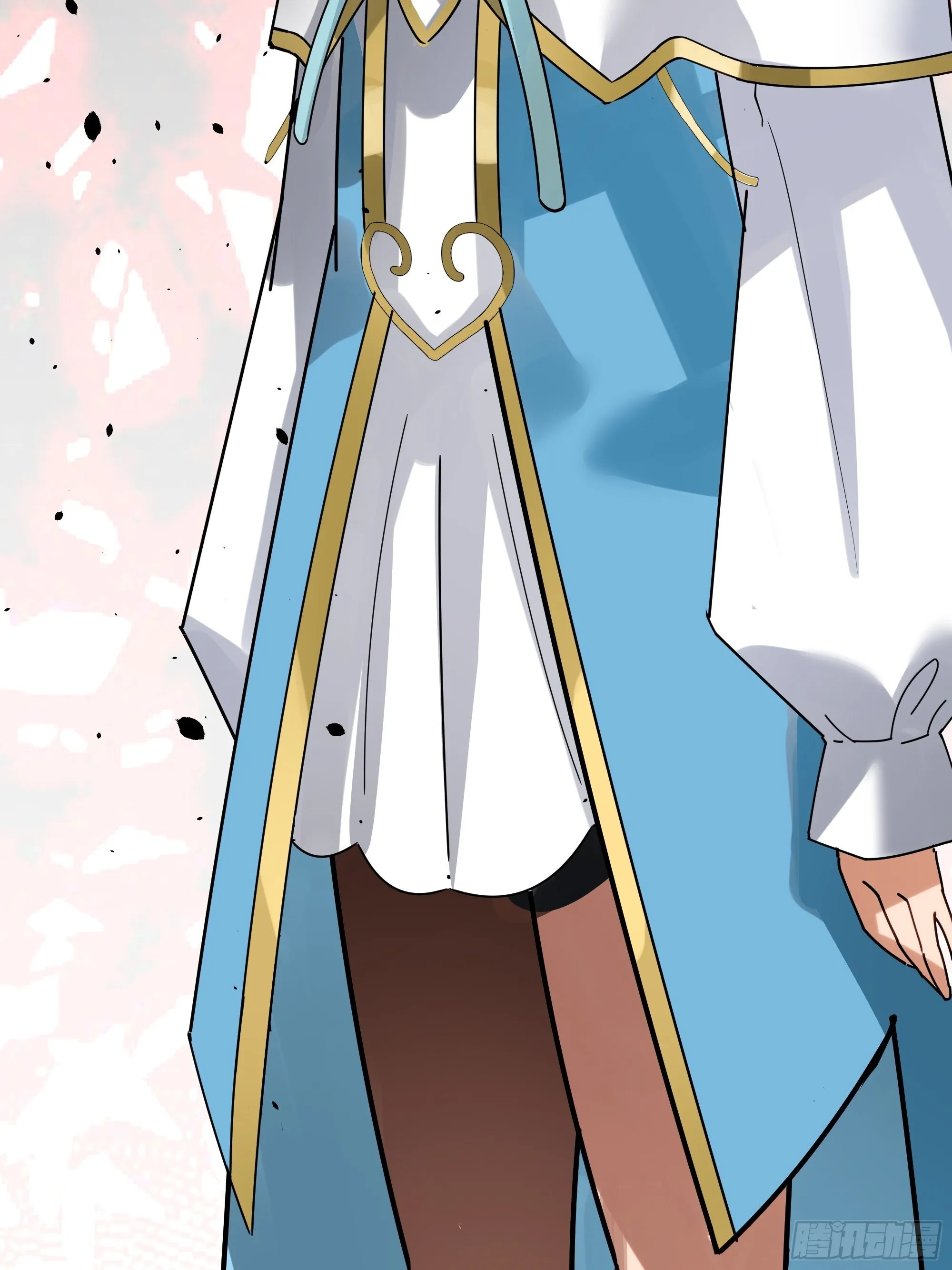 师妹，师心水 第67页
