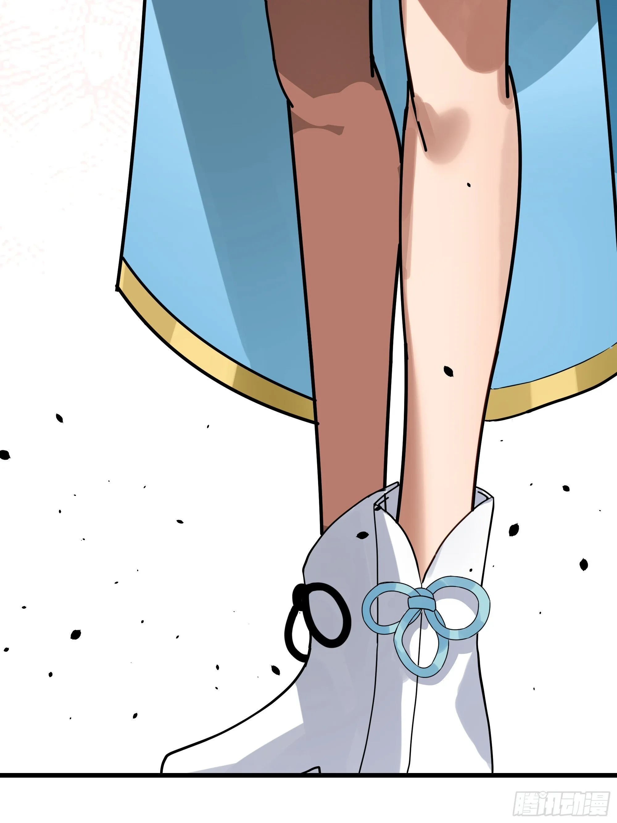 师妹，师心水 第68页