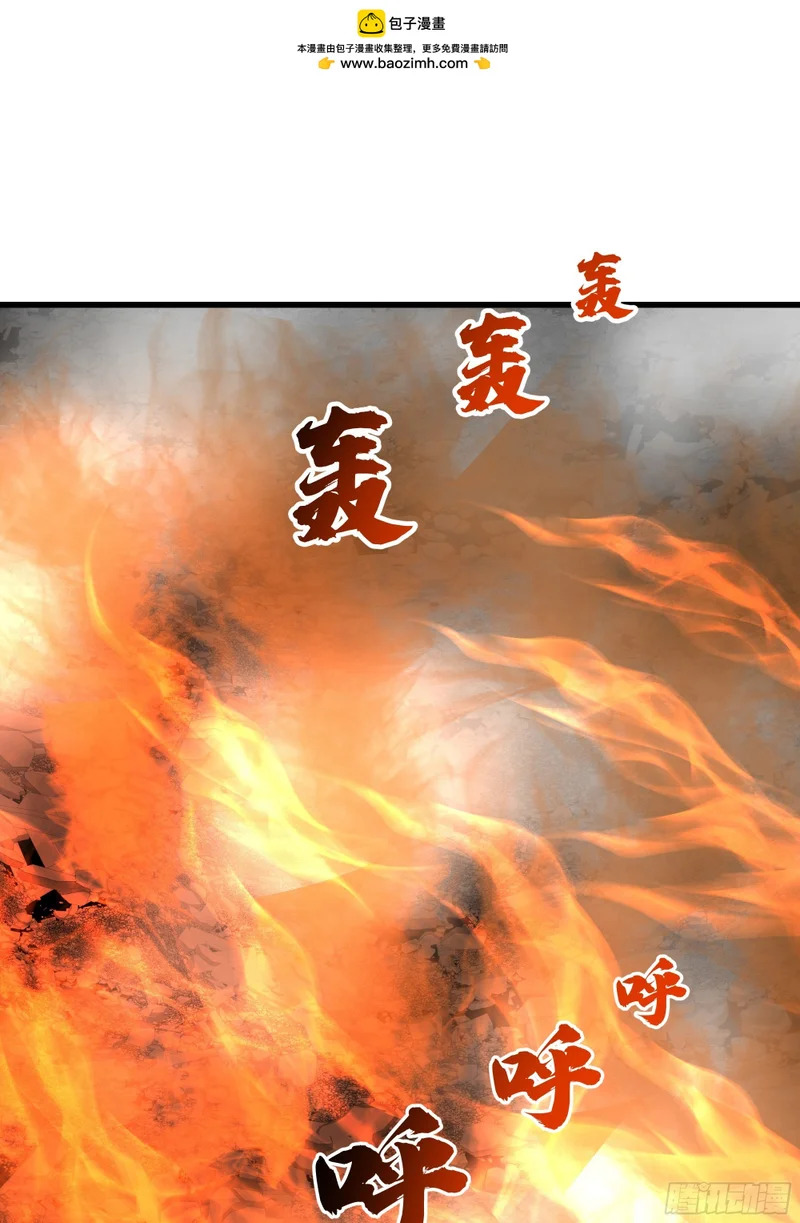 净火圣女 第27页