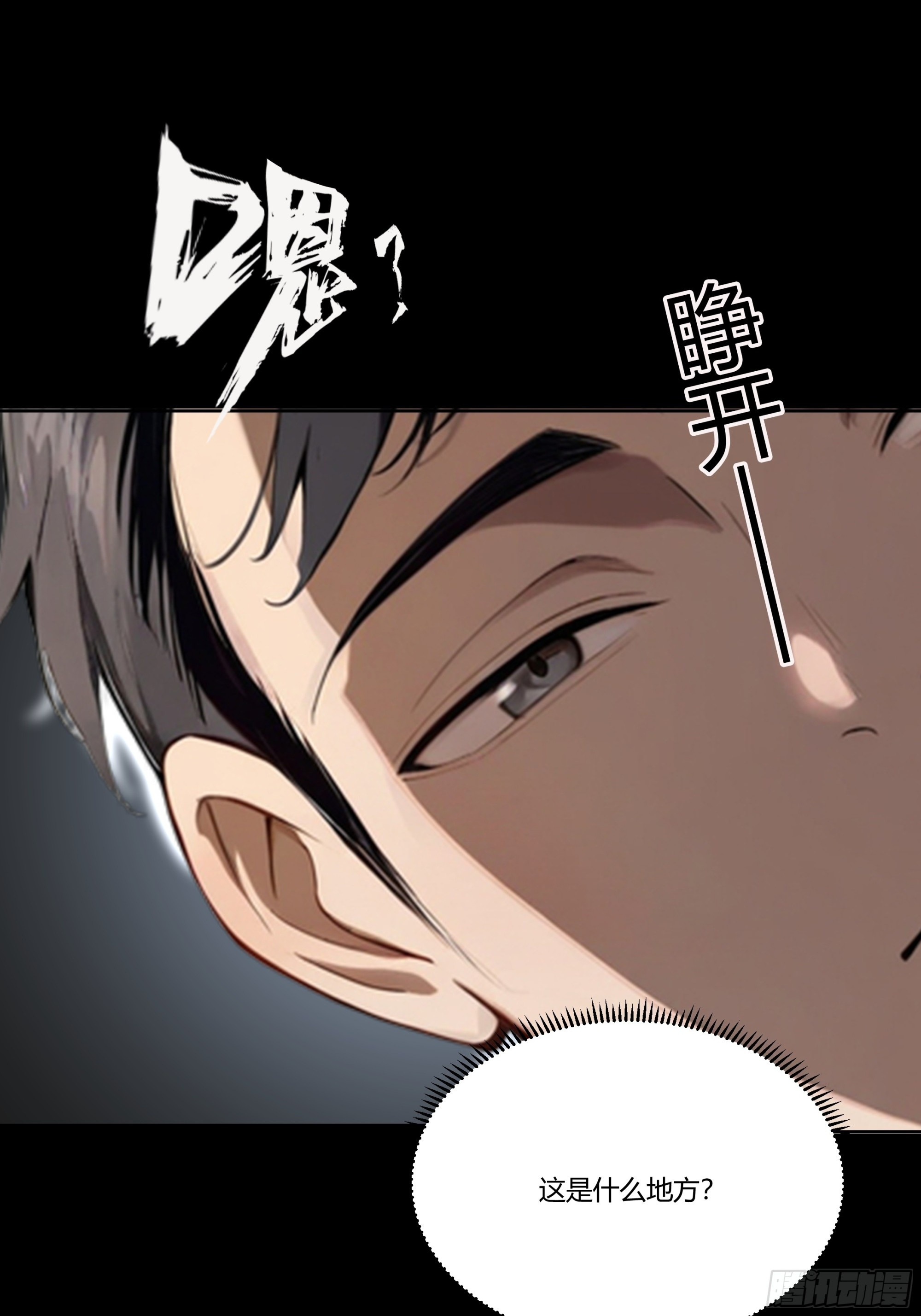 1 觉醒 第2页