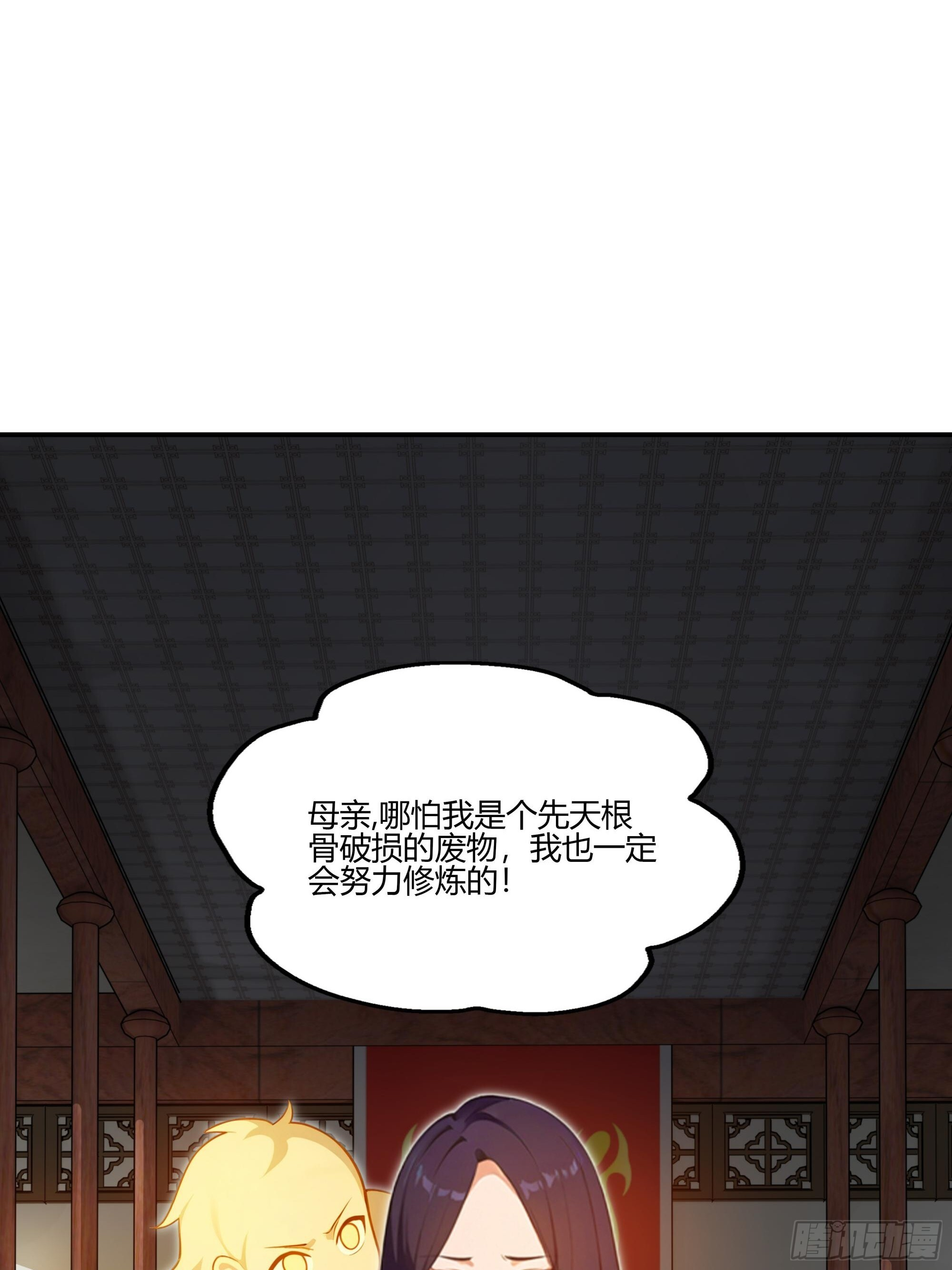 1 觉醒 第30页