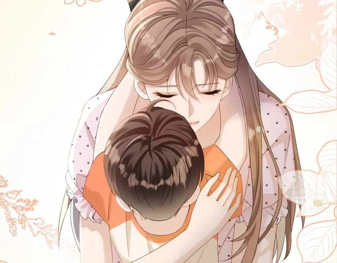 第2话 这是我的孩子？ 第30页