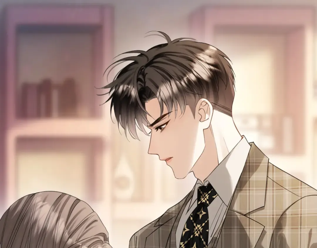 第3话 休想抢走我的孩子 第14页