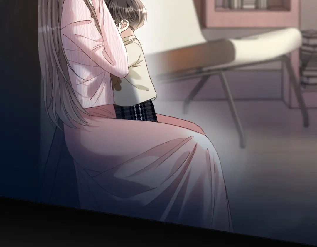 第3话 休想抢走我的孩子 第34页