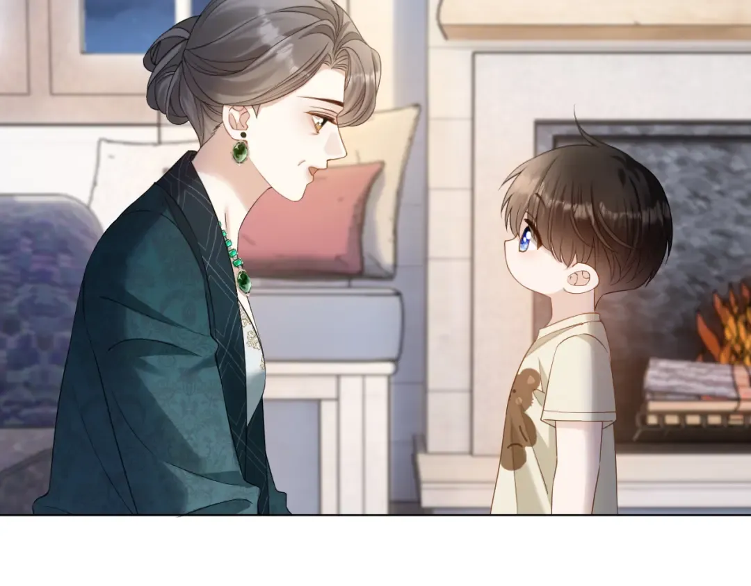 第3话 休想抢走我的孩子 第94页