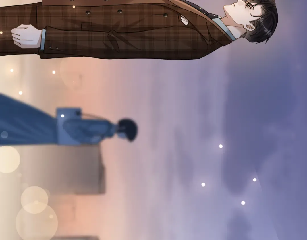 第4话 薄夜，你可别后悔 第117页