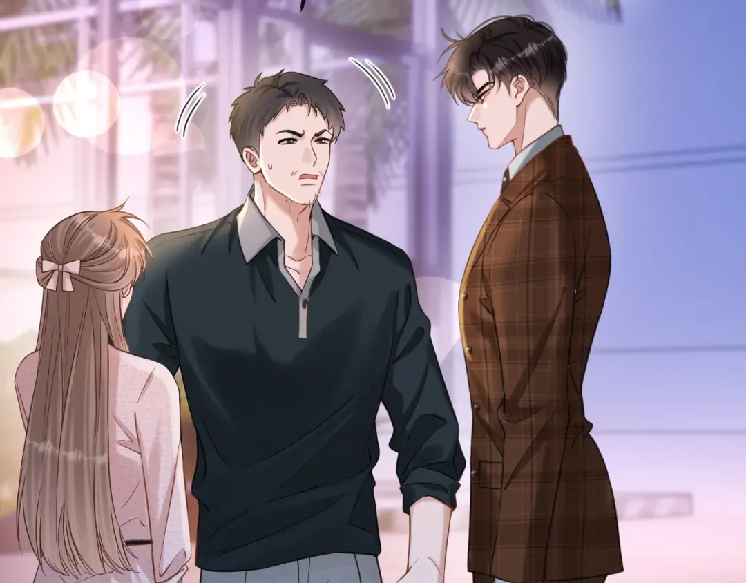 第5话 唐诗，现在后悔还来得及 第5页