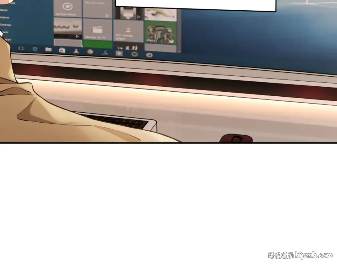 第11话 你是我的 第8页