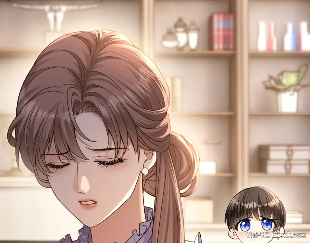 第14话 探病 第8页