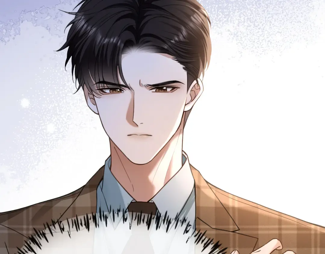 第14话 探病 第15页