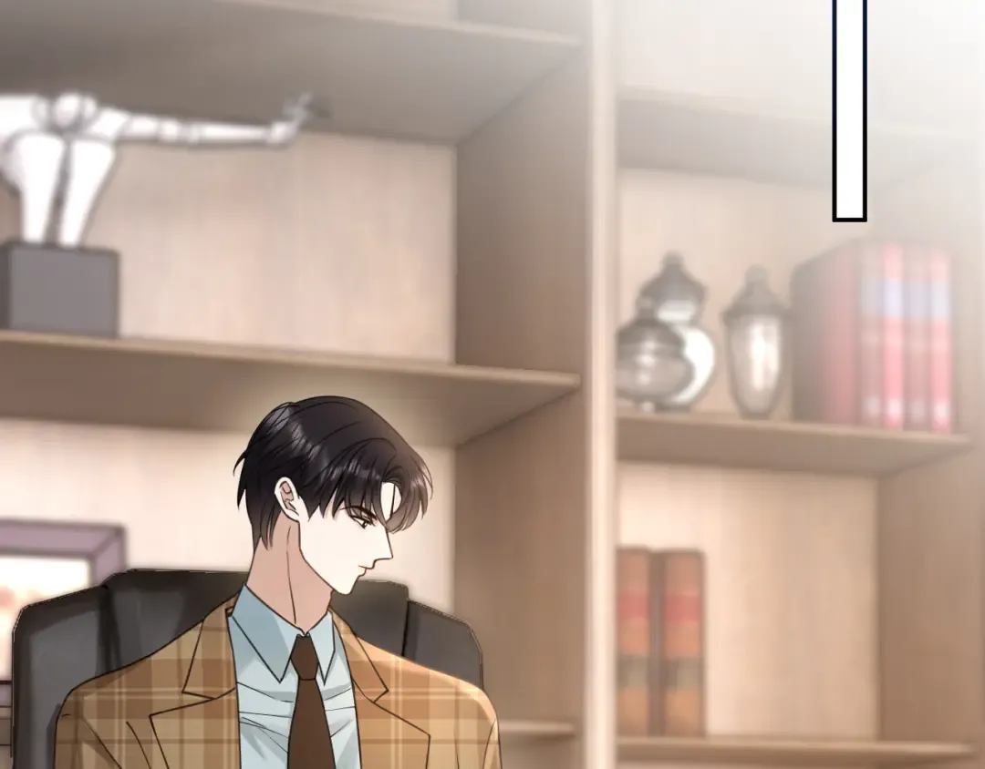 第14话 探病 第19页