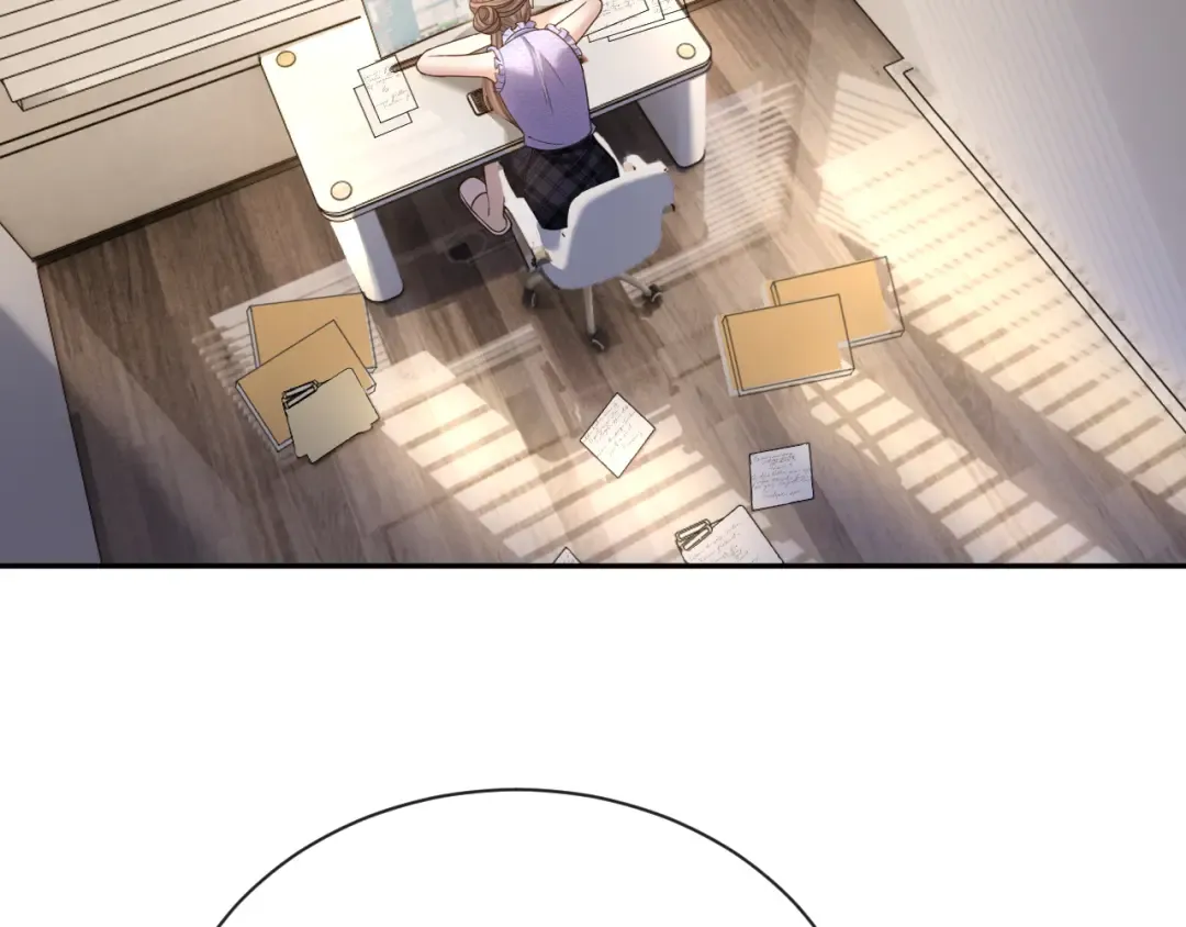 第14话 探病 第33页