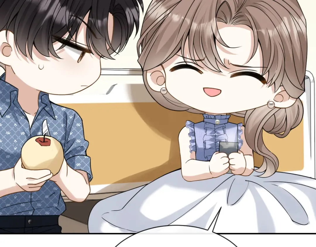 第14话 探病 第86页