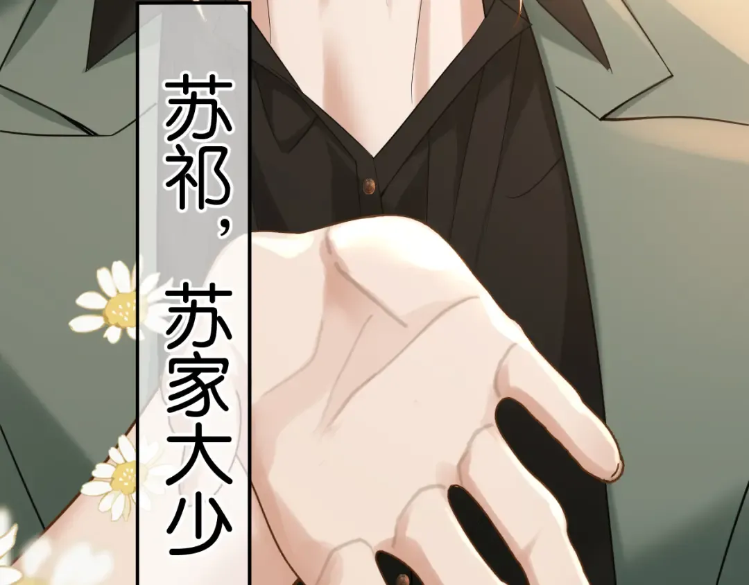 第16话 苏少的条件 第45页