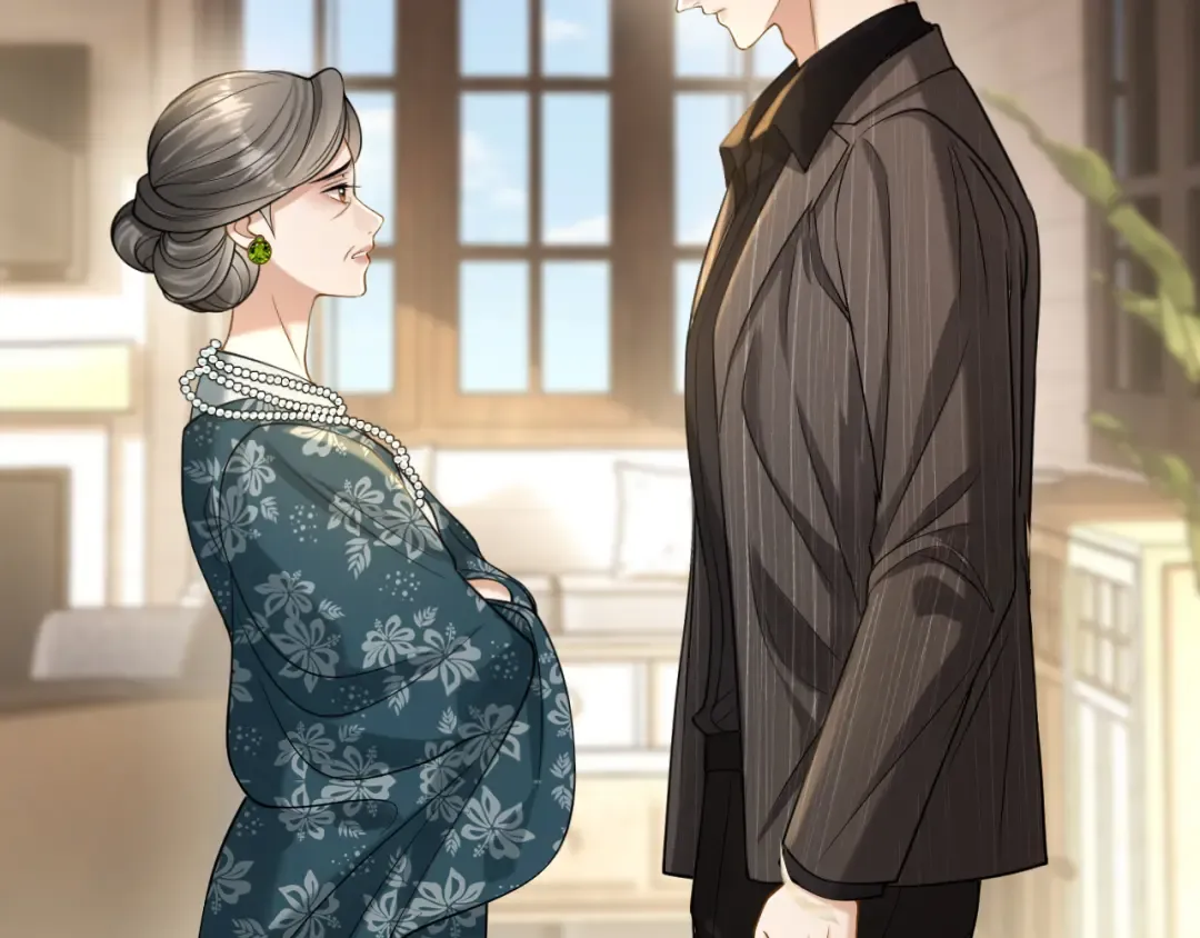第17话 唐诗的身边 第101页