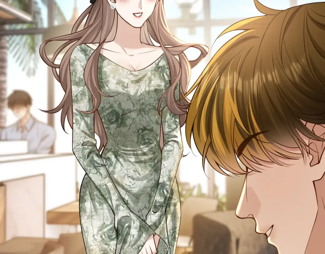第18话 安谧的妹妹 第10页
