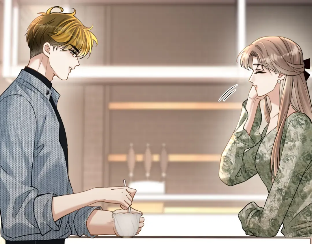 第18话 安谧的妹妹 第33页