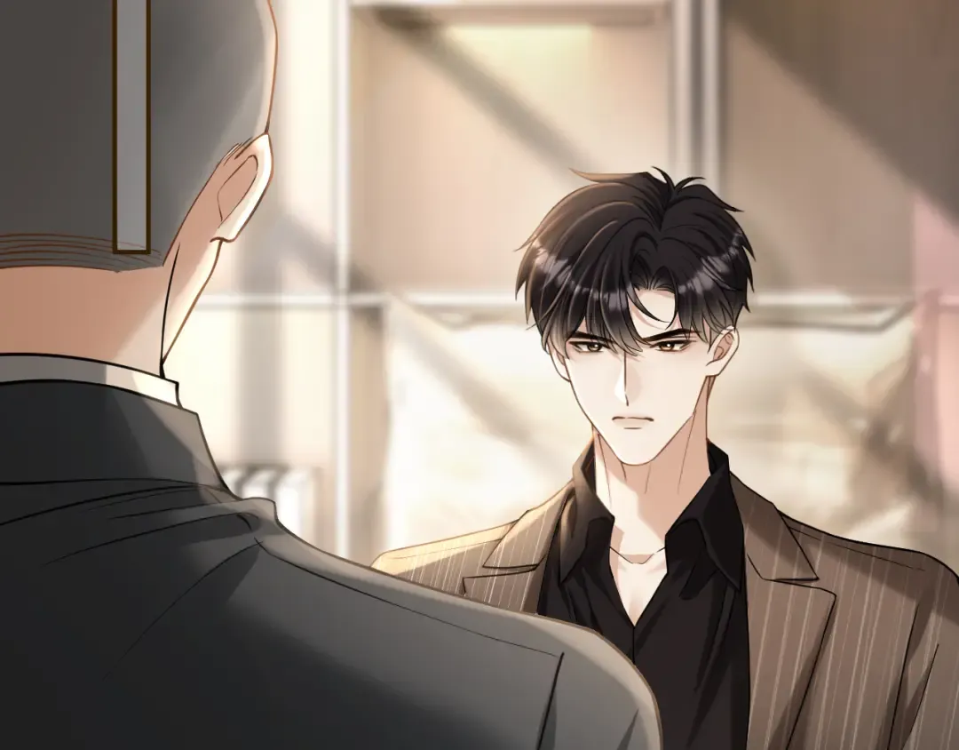第18话 安谧的妹妹 第37页