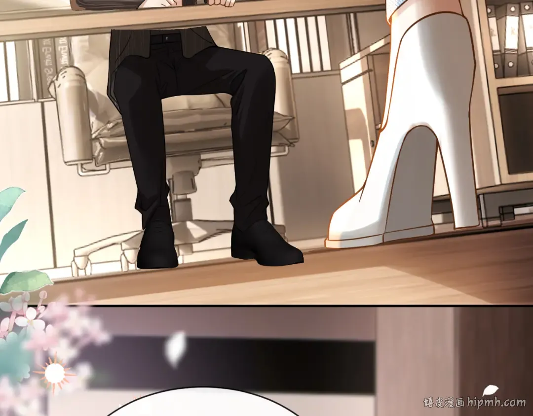 第18话 安谧的妹妹 第48页