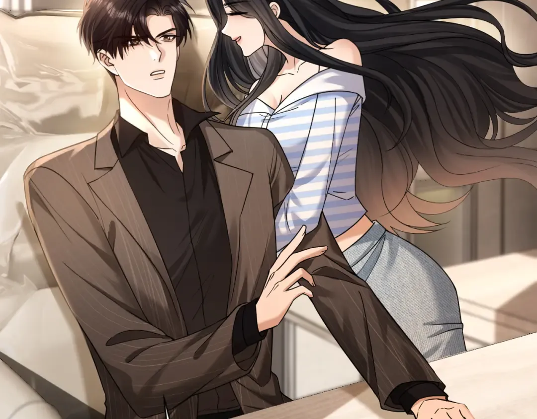 第18话 安谧的妹妹 第54页