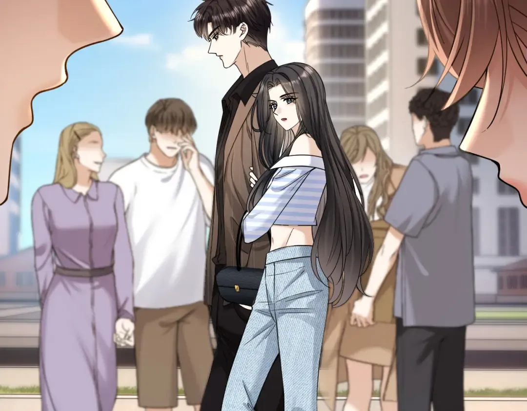 第18话 安谧的妹妹 第67页