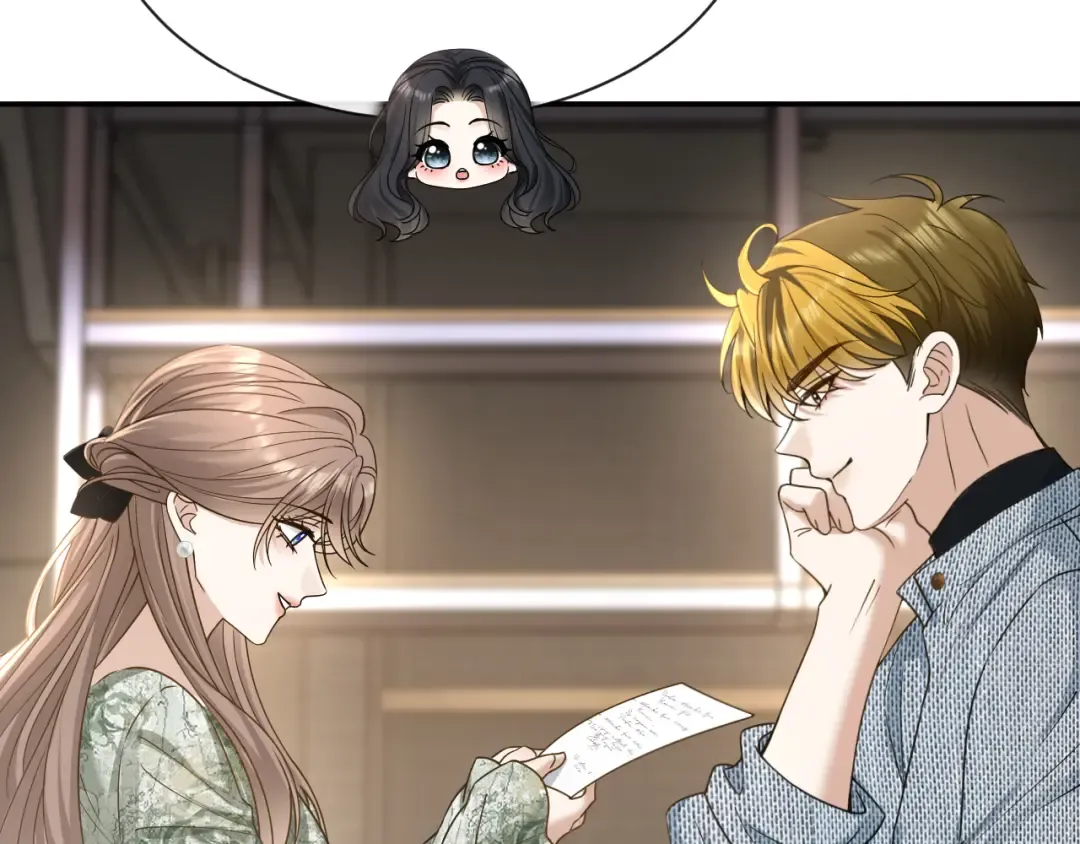 第18话 安谧的妹妹 第69页