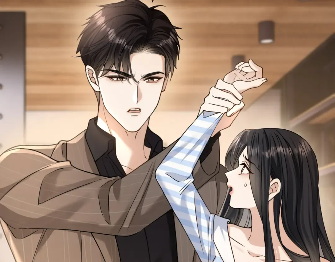 第18话 安谧的妹妹 第110页