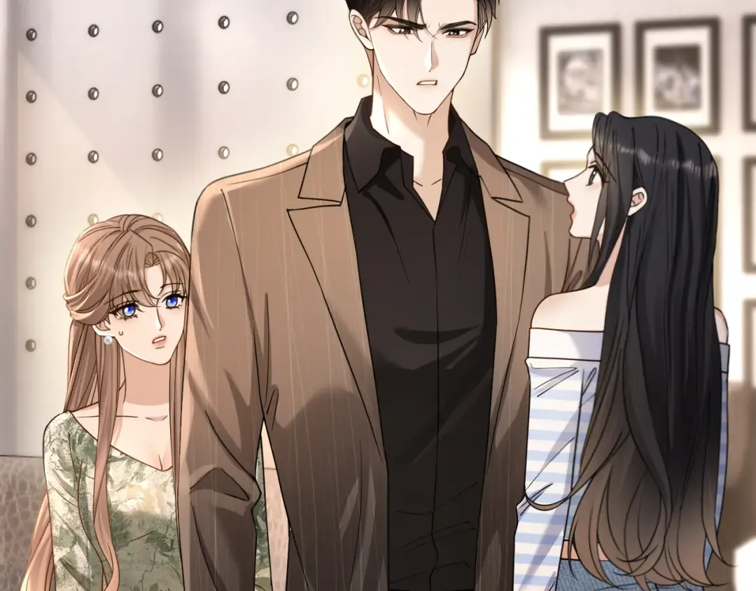 第18话 安谧的妹妹 第113页