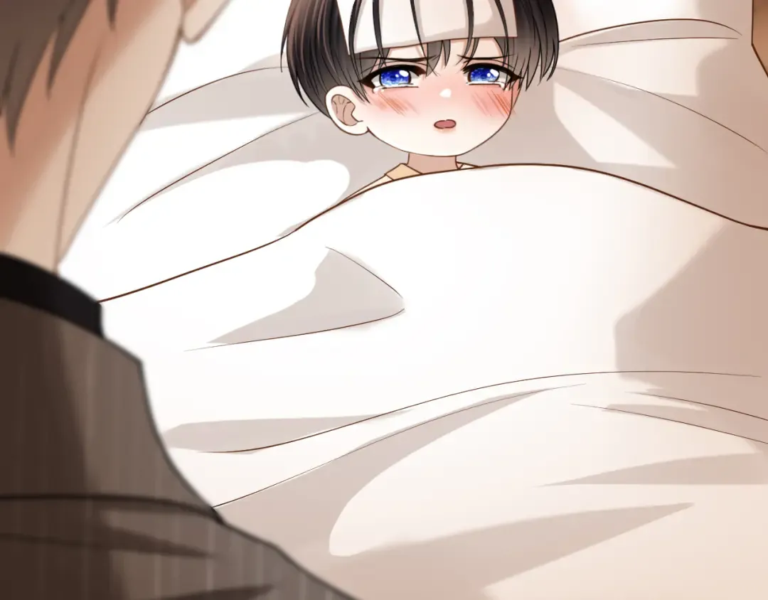 第18话 安谧的妹妹 第137页