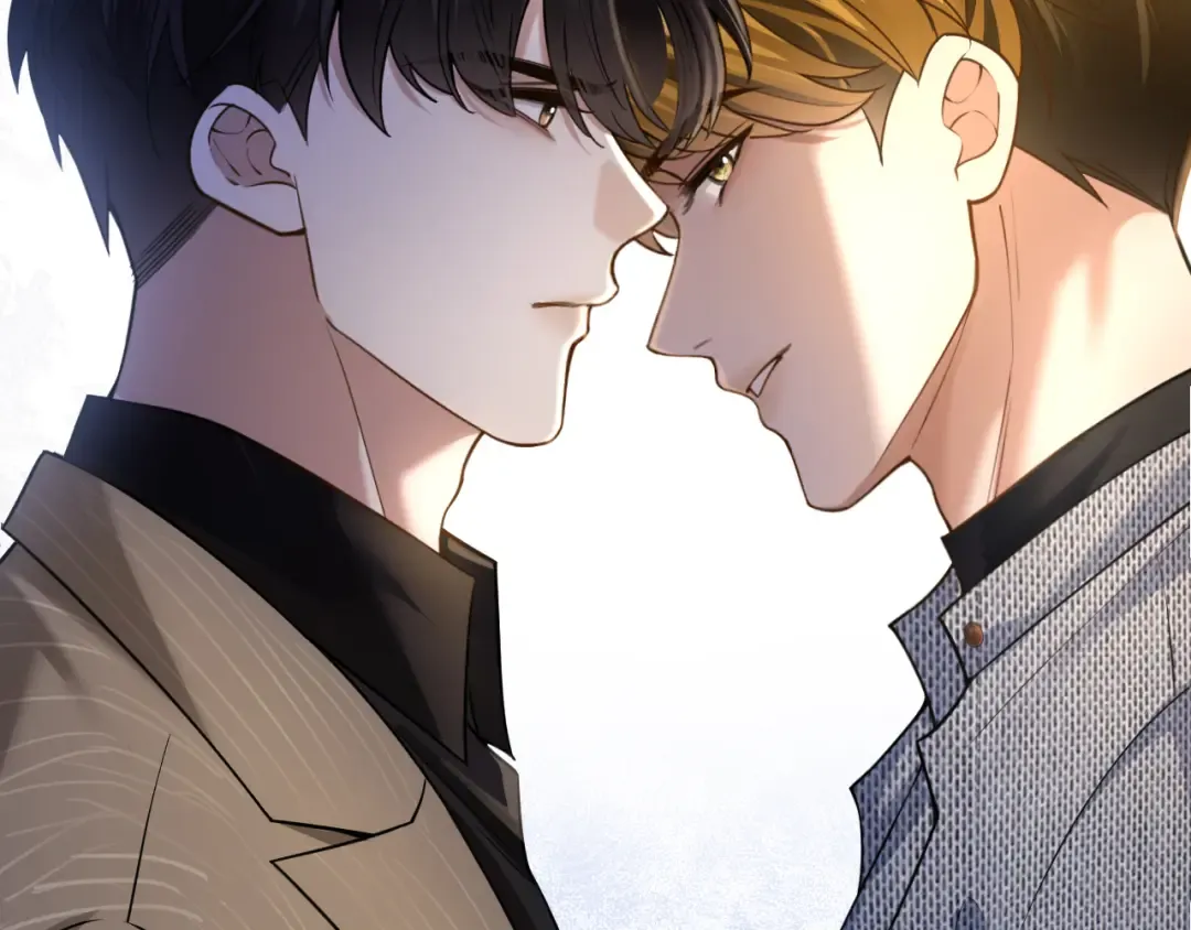 第19话 余情未了 第12页