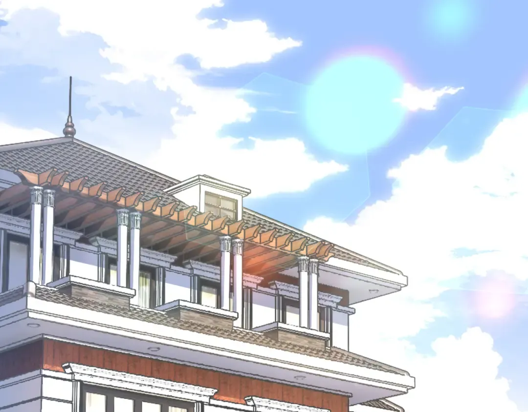 第19话 余情未了 第28页