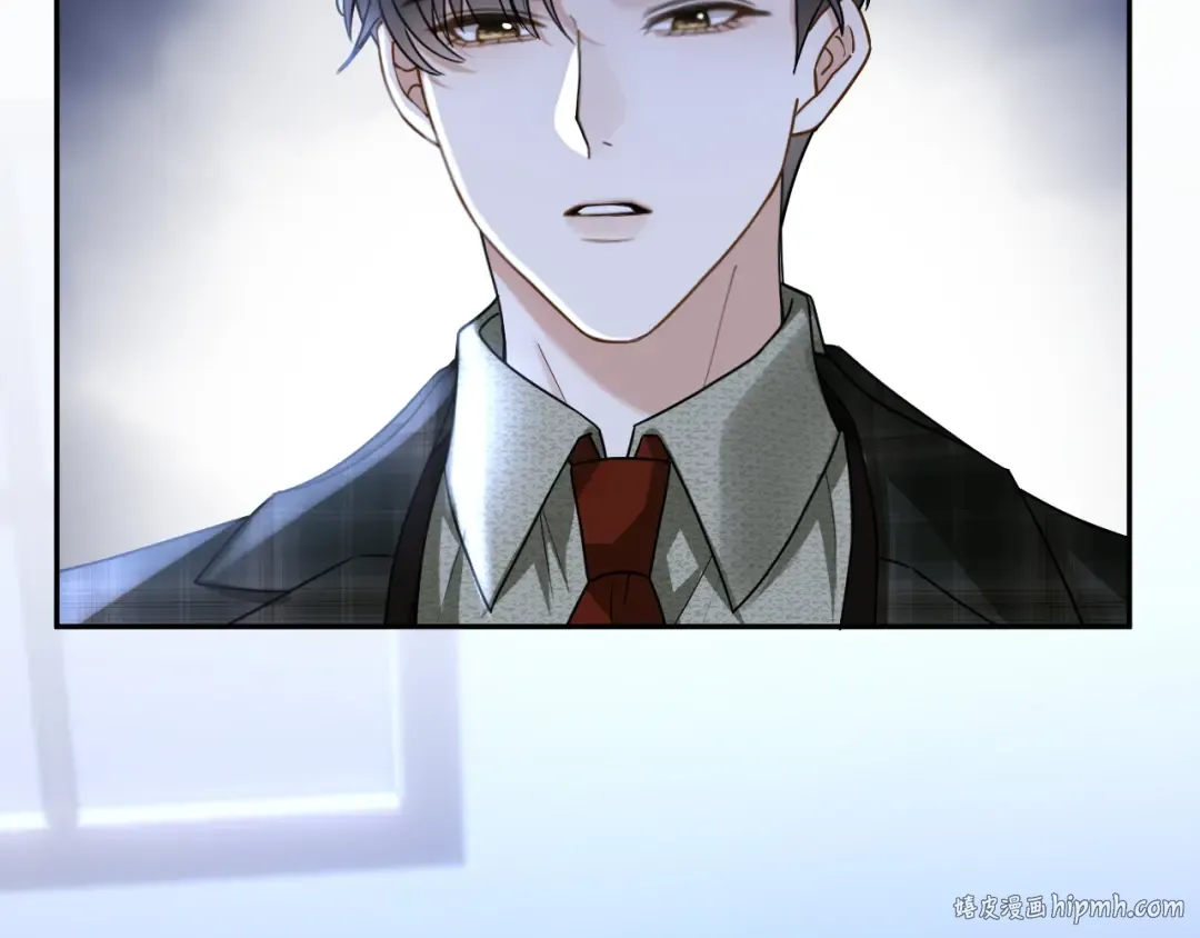 第22话 心碎 第32页