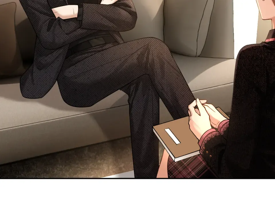 第30话 意外的访客 第52页