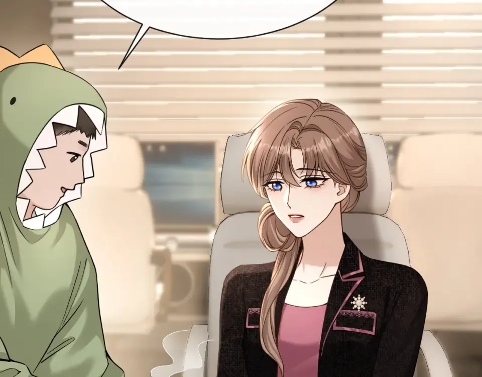 第30话 意外的访客 第65页