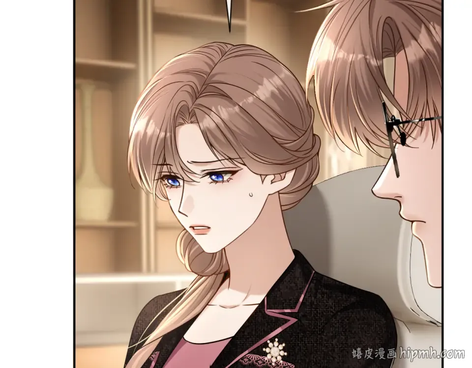 第30话 意外的访客 第72页