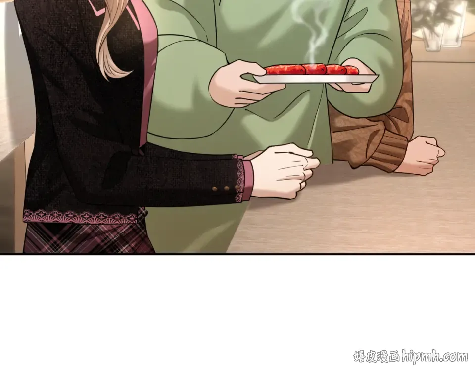 第30话 意外的访客 第80页