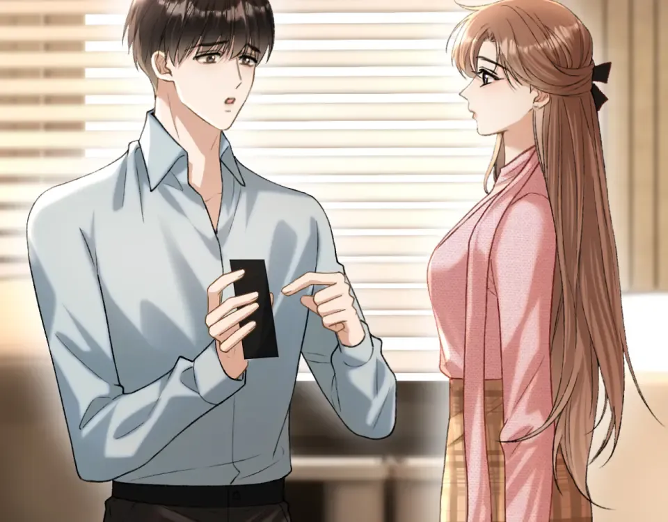 第31话 唐惟的失踪 第10页