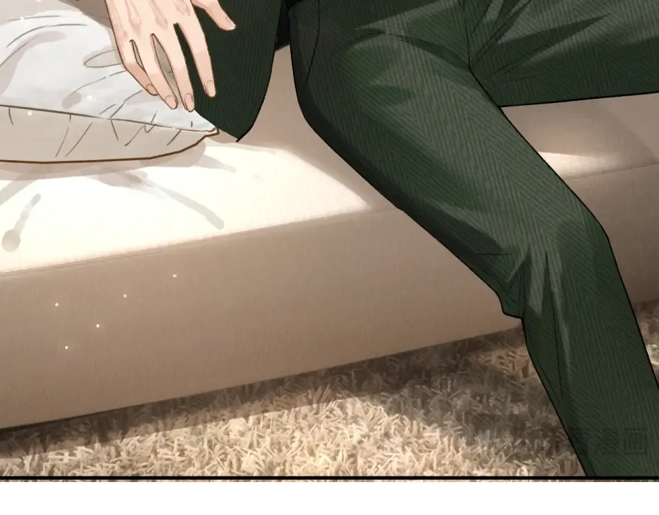 第31话 唐惟的失踪 第17页