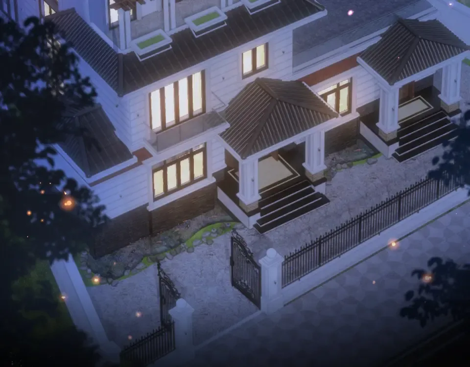 第31话 唐惟的失踪 第67页