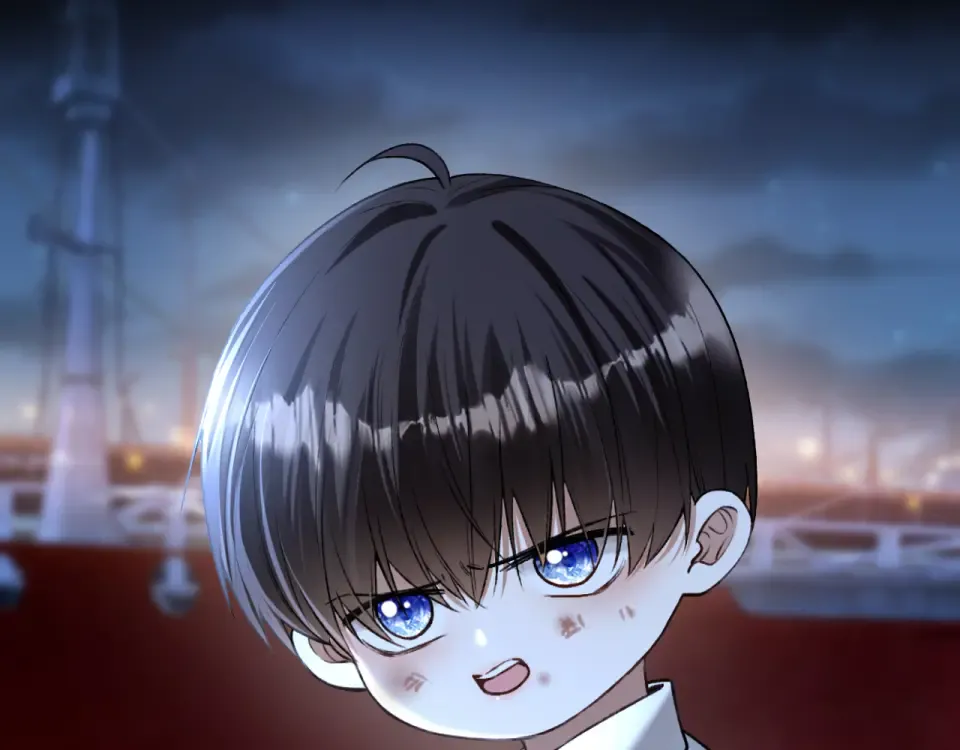 第32话 坠落 第82页